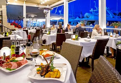 fort lauderdale seafood restaurants